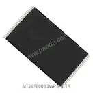 MT28F800B3WP-9 T TR