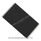 MT28F800B5WG-8 BET TR