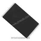 MT28F800B5WP-8 B