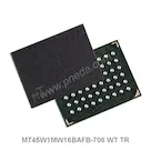 MT45W1MW16BAFB-706 WT TR