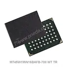 MT45W1MW16BAFB-708 WT TR