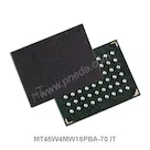 MT45W4MW16PBA-70 IT