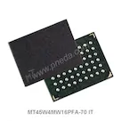 MT45W4MW16PFA-70 IT