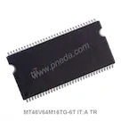 MT46V64M16TG-6T IT:A TR