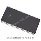 MT48LC4M16A2TG-7E IT:G TR