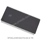 MT48LC8M16A2TG-6A:G TR