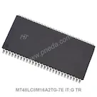 MT48LC8M16A2TG-7E IT:G TR