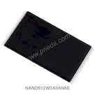 NAND512W3A0AN6E