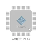 AT24C02-10PC-2.5
