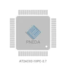AT24C02-10PC-2.7