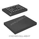 CY62148EV30LL-45BVIT