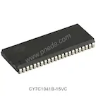 CY7C1041B-15VC