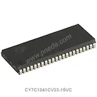 CY7C1041CV33-15VC