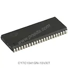 CY7C1041GN-10VXIT