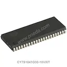 CY7S1041G30-10VXIT