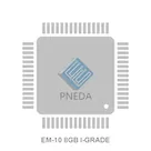 EM-10 8GB I-GRADE