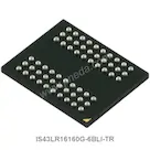 IS43LR16160G-6BLI-TR