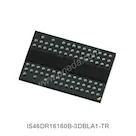 IS46DR16160B-3DBLA1-TR