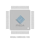 MX66L1G55GXDI-10G