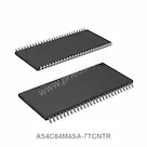 AS4C64M4SA-7TCNTR