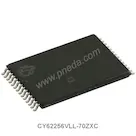 CY62256VLL-70ZXC