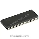 CY7C1041GE30-10VXI