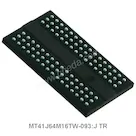 MT41J64M16TW-093:J TR