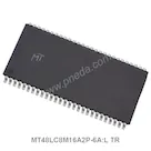 MT48LC8M16A2P-6A:L TR