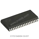 CY7C1049GN-10VXIT