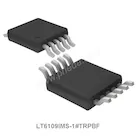 LT6109IMS-1#TRPBF