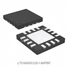 LTC6400CUD-14#PBF