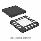 LTC6404CUD-4#TRPBF