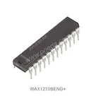 MAX1270BENG+