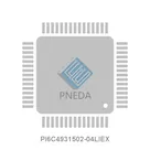 PI6C4931502-04LIEX