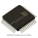 ISPPAC-POWR1014-01TN48I