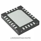 LM25066IPSQX/NOPB