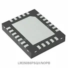 LM25066PSQX/NOPB