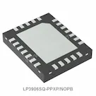 LP3906SQ-PPXP/NOPB