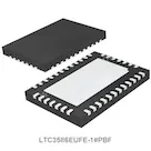 LTC3586EUFE-1#PBF