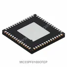 MC33PF8100CFEP