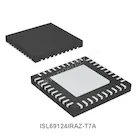 ISL69124IRAZ-T7A