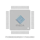 PX3560EDSGR2ES1170AXUMA1