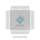 NCP1203P100G