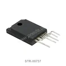 STR-X6737