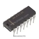 MAX4066CPD