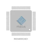 MAX4680CAE+