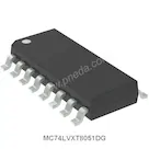 MC74LVXT8051DG