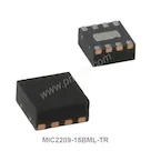 MIC2289-15BML-TR