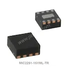 MIC2291-15YML-TR