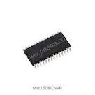 MUX506IDWR